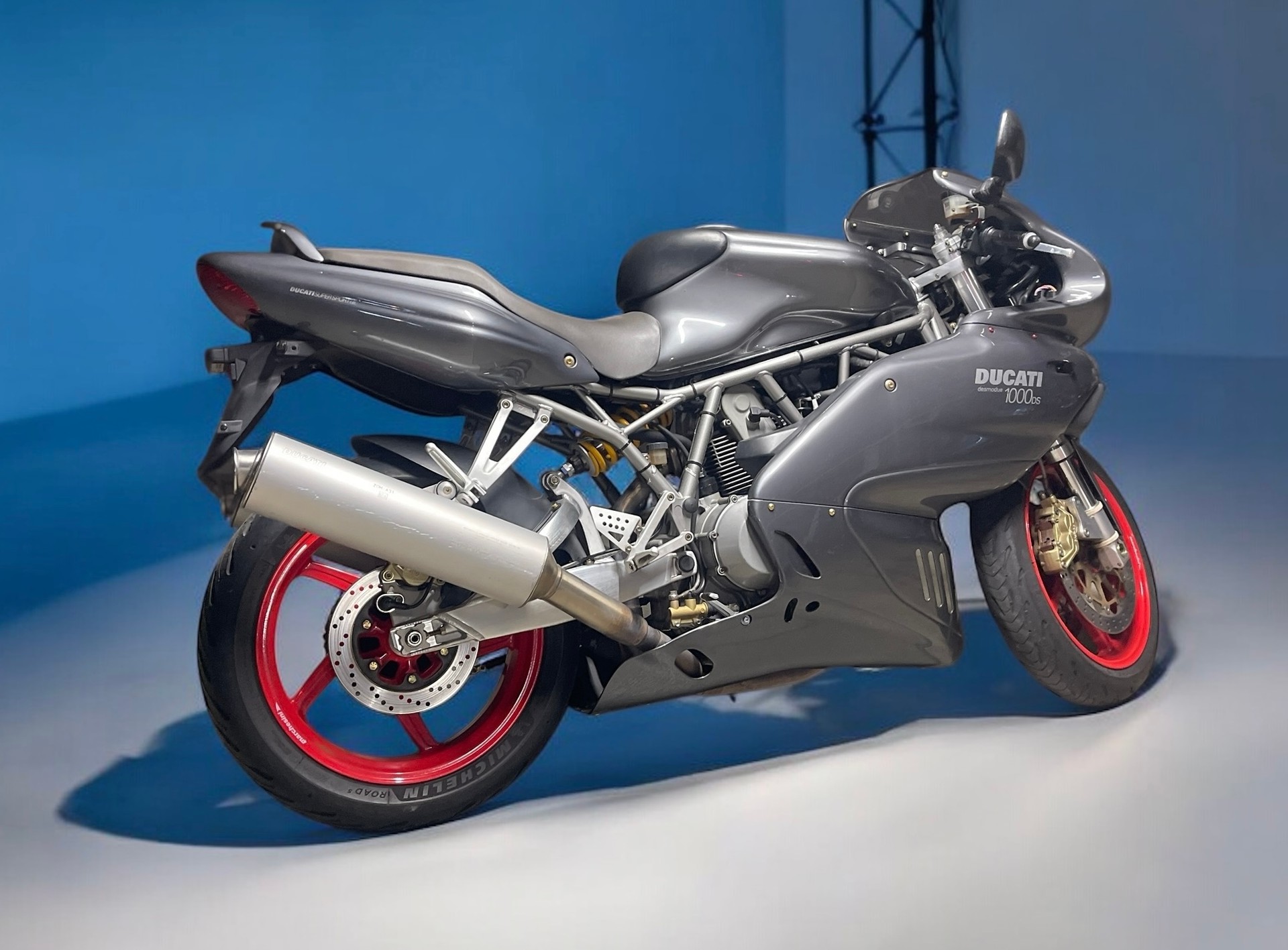 DUCATI 1000 Supersport FF DS-image-6