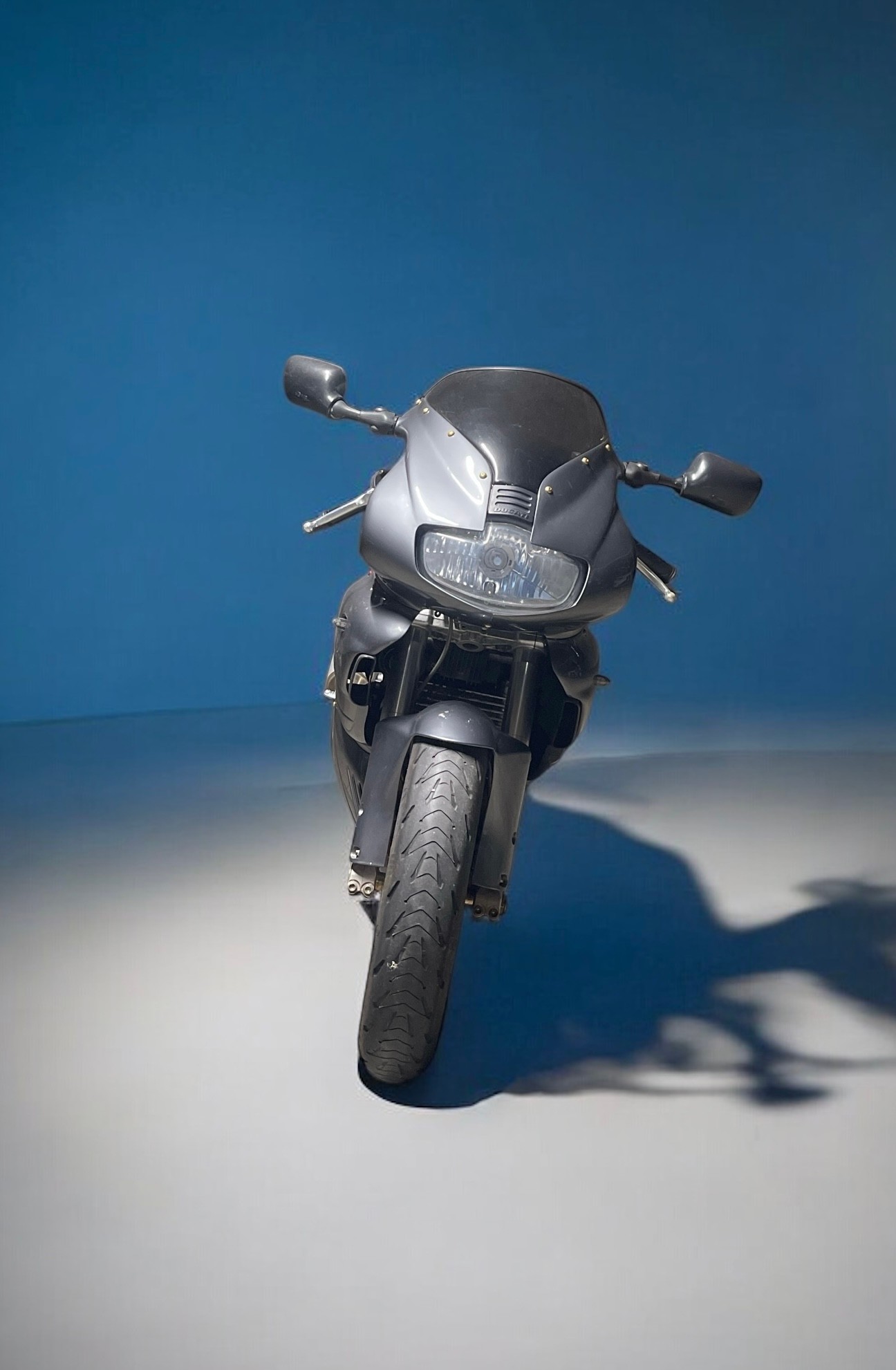 DUCATI 1000 Supersport FF DS-image-3