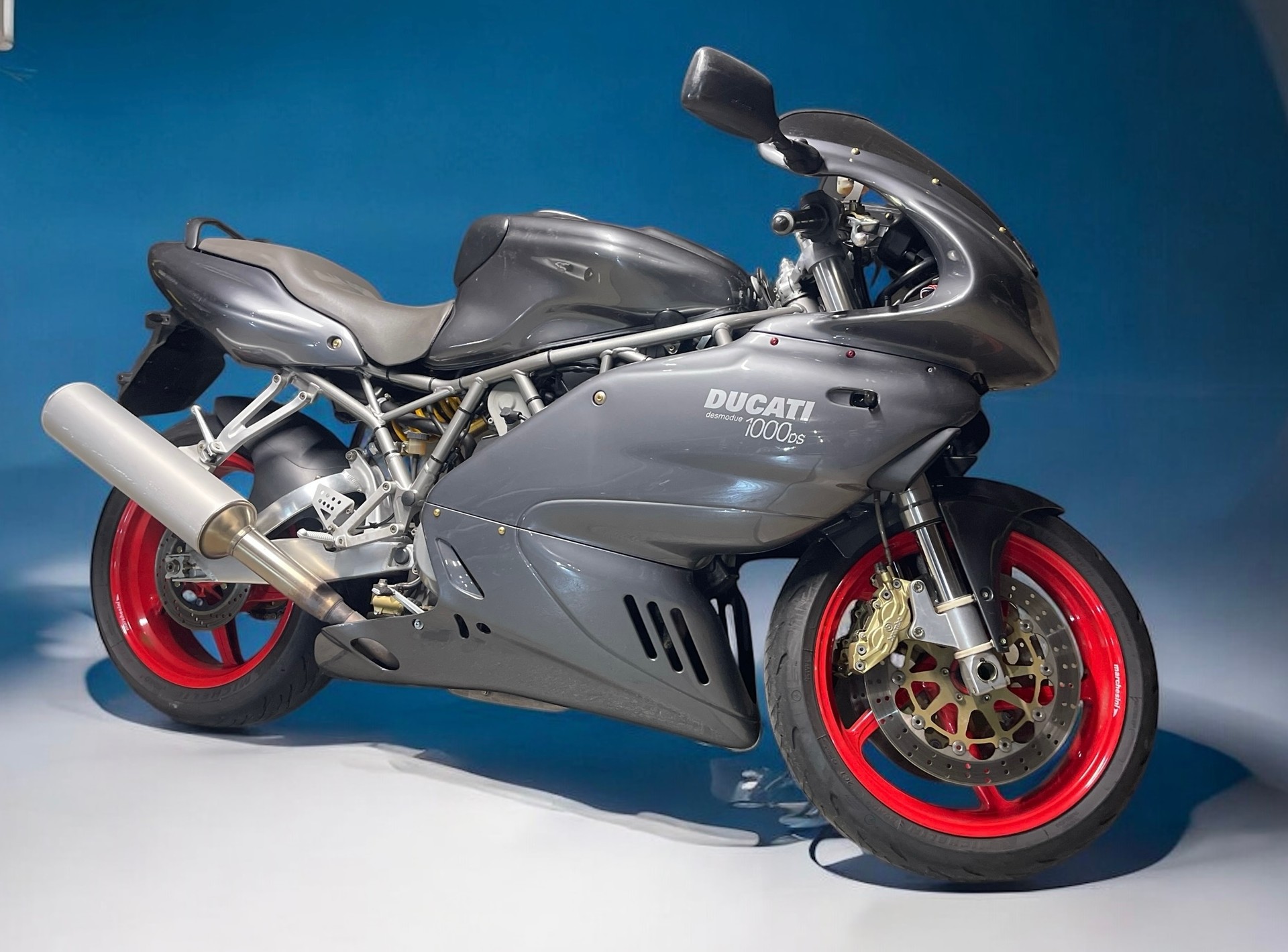 DUCATI 1000 Supersport FF DS-image-5