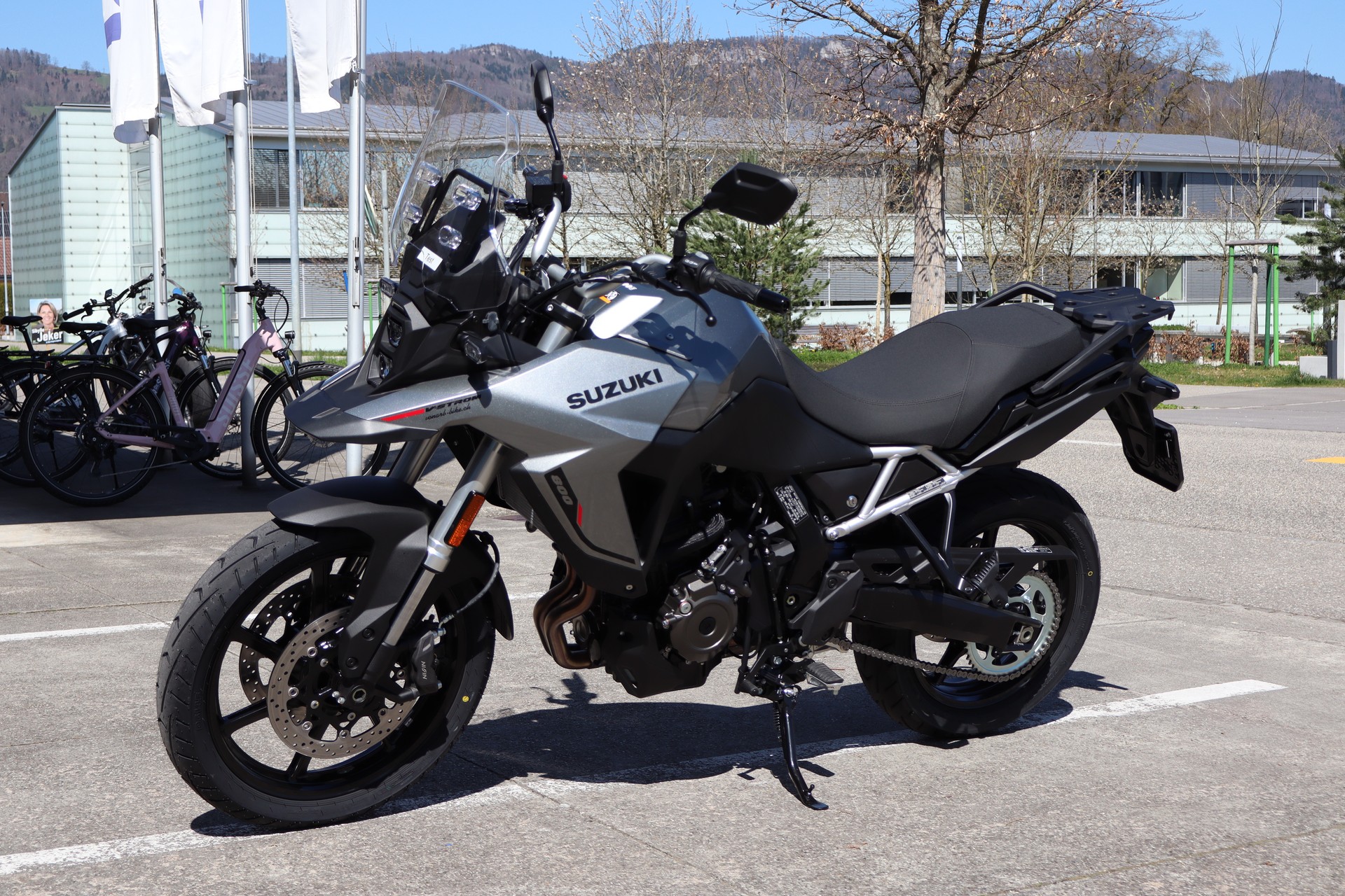 SUZUKI DL800 ABS / TCS-image-4