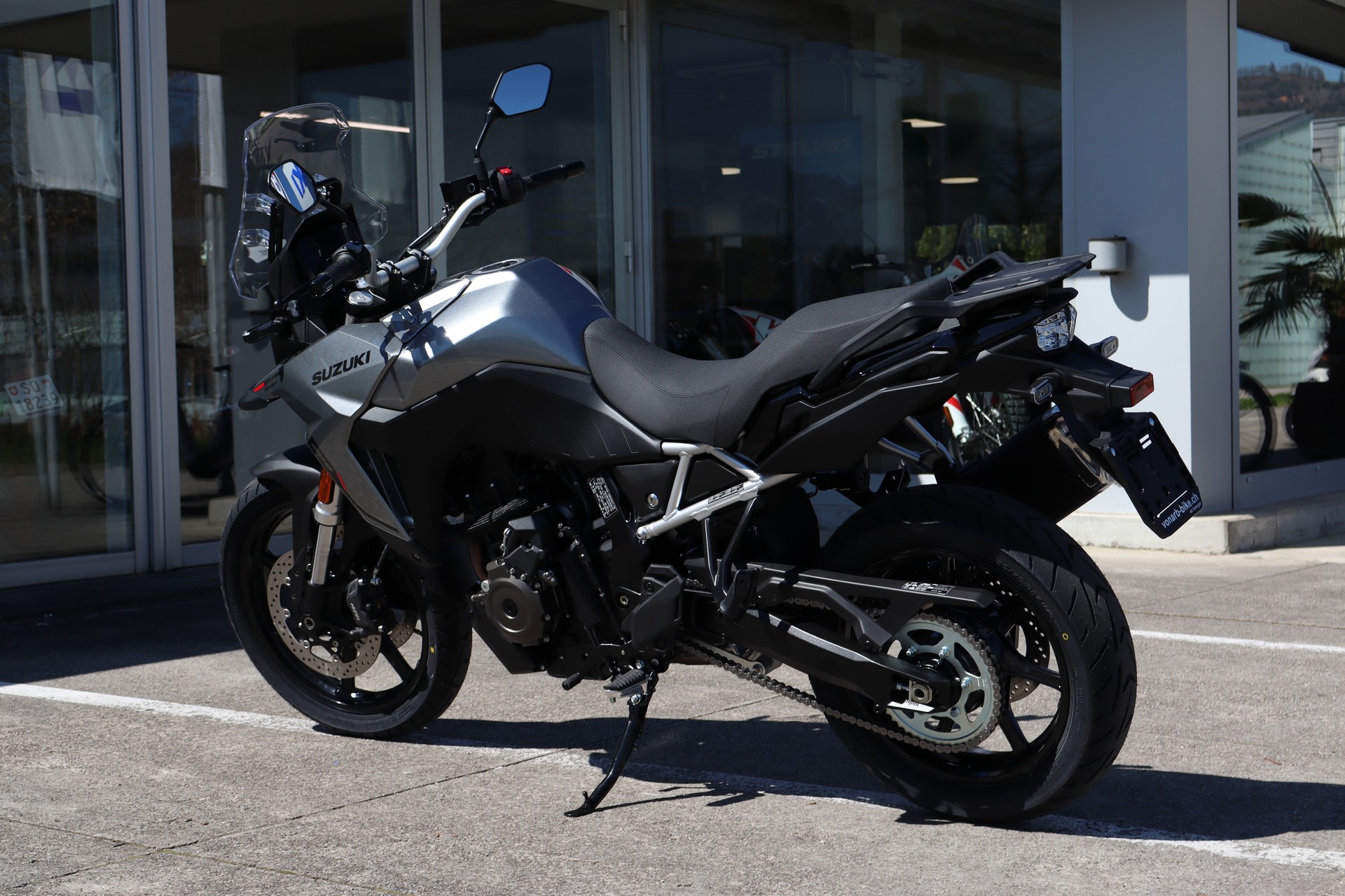 SUZUKI DL800 ABS / TCS-image-5