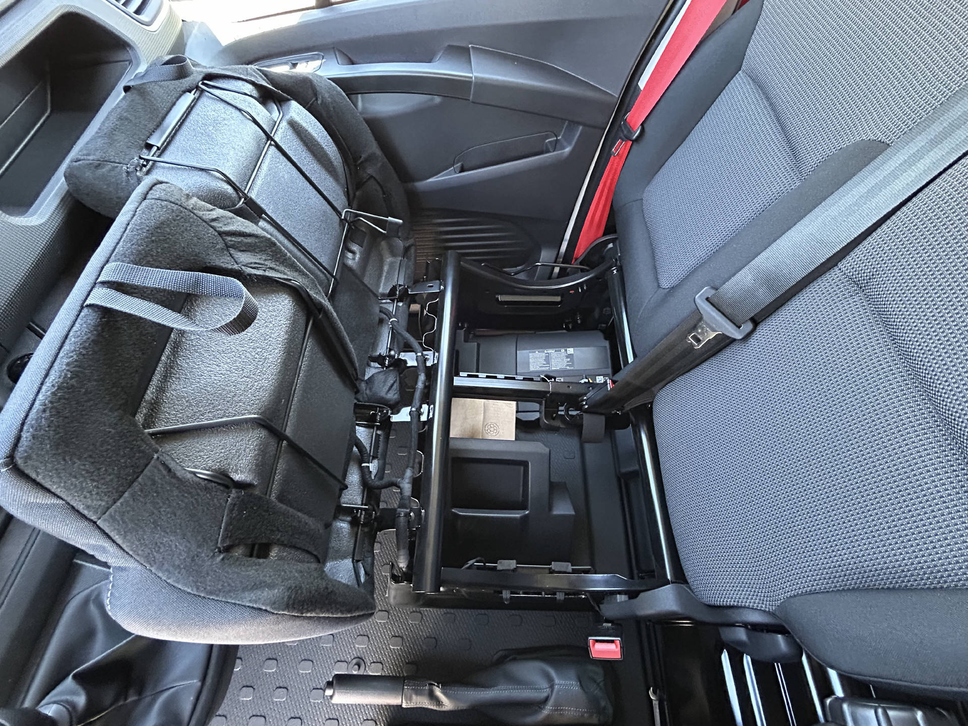 RENAULT Trafic Kaw. L1H1 150 PS-image-14