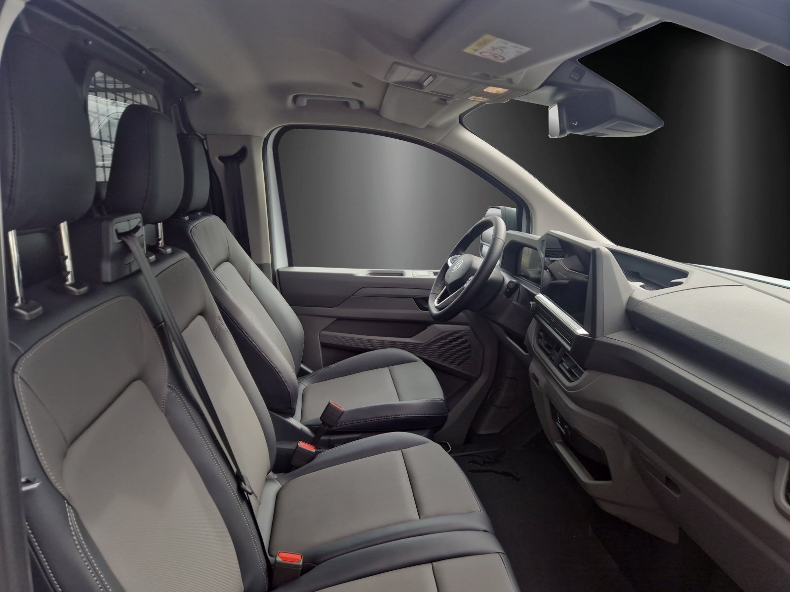 VW Transporter 2.0 TDI 4Motion Automat-image-8
