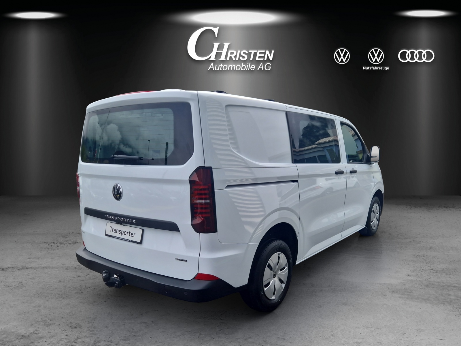 VW Transporter 2.0 TDI 4Motion Automat-image-5