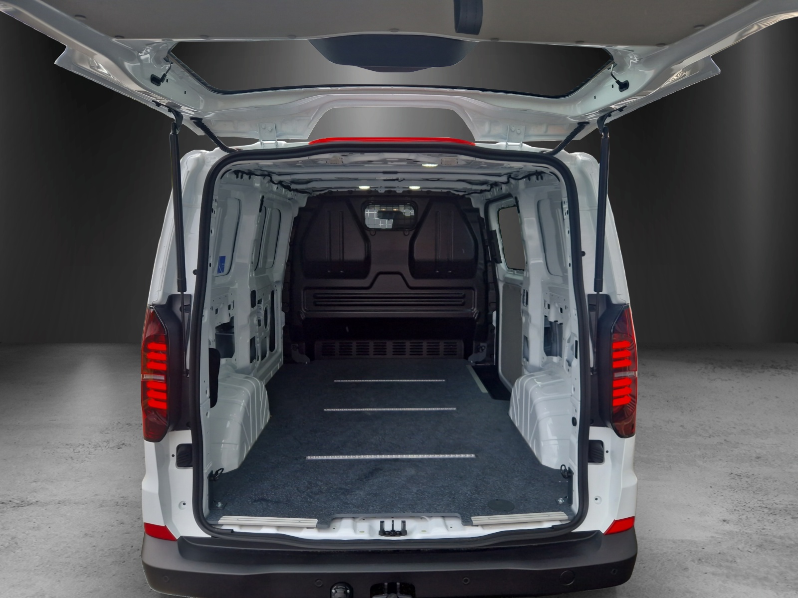 VW Transporter 2.0 TDI 4Motion Automat-image-6