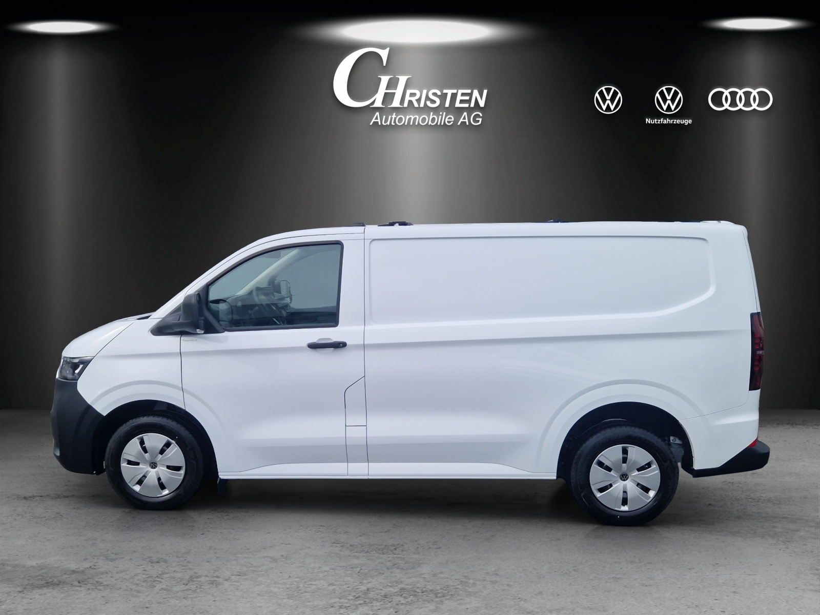 VW Transporter 2.0 TDI 4Motion Automat-showroom-element-1