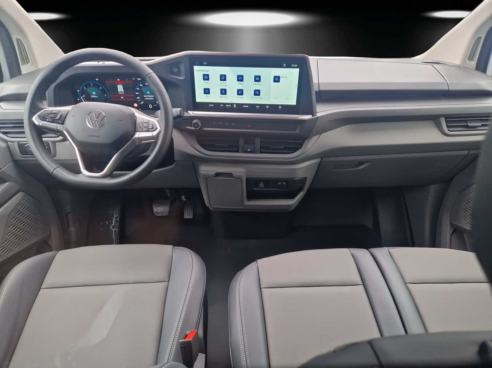 VW Transporter 2.0 TDI 4Motion Automat-image-11