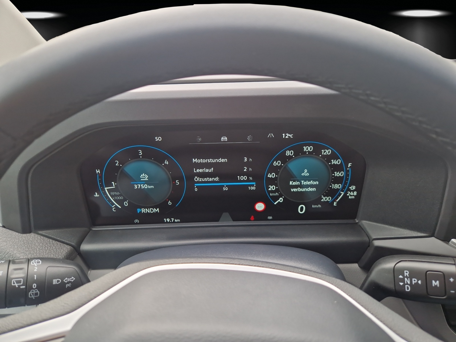 VW Transporter 2.0 TDI 4Motion Automat-image-12