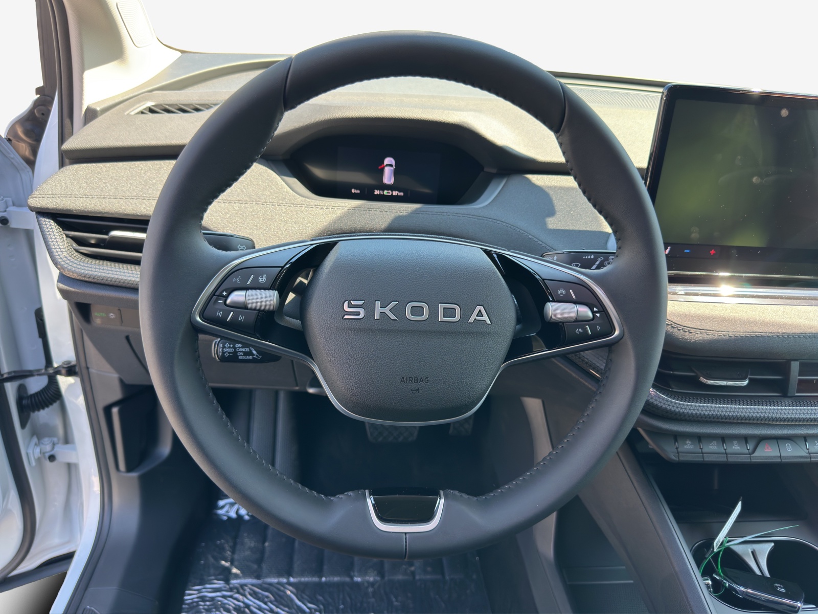 SKODA Elroq 60-image-10