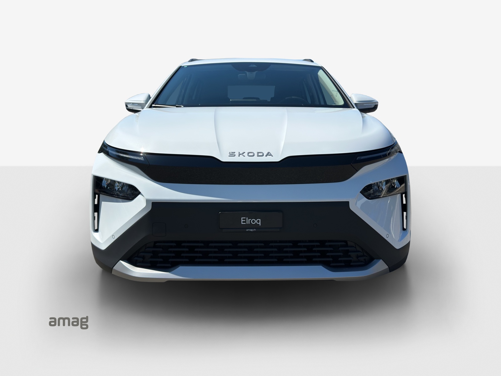 SKODA Elroq 60-image-7