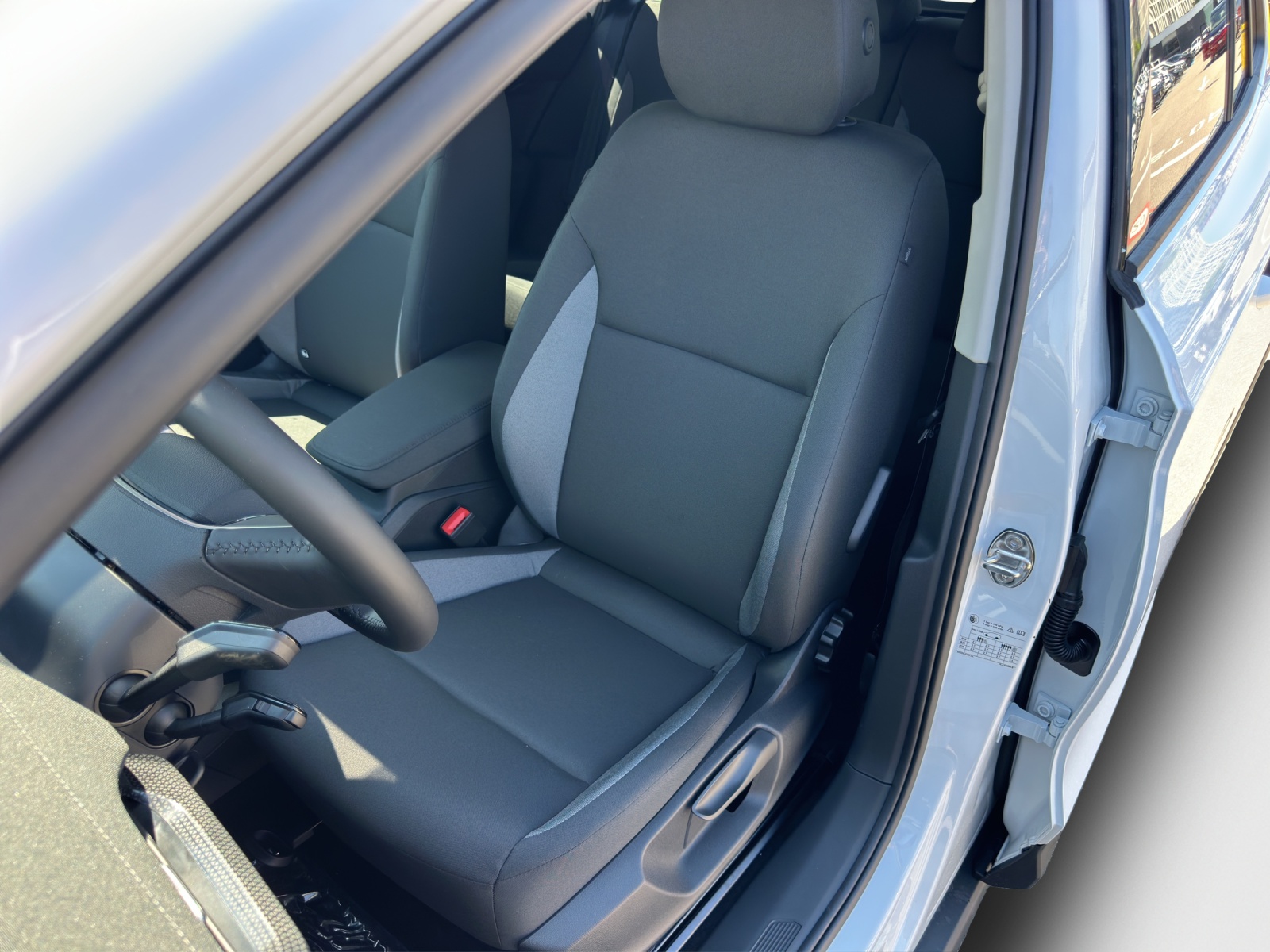 SKODA Elroq 60-image-15
