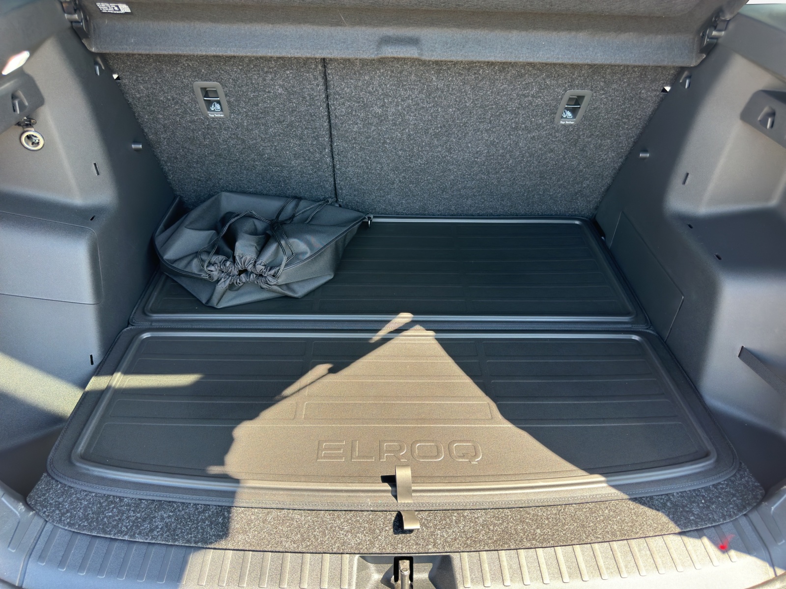 SKODA Elroq 60-image-13