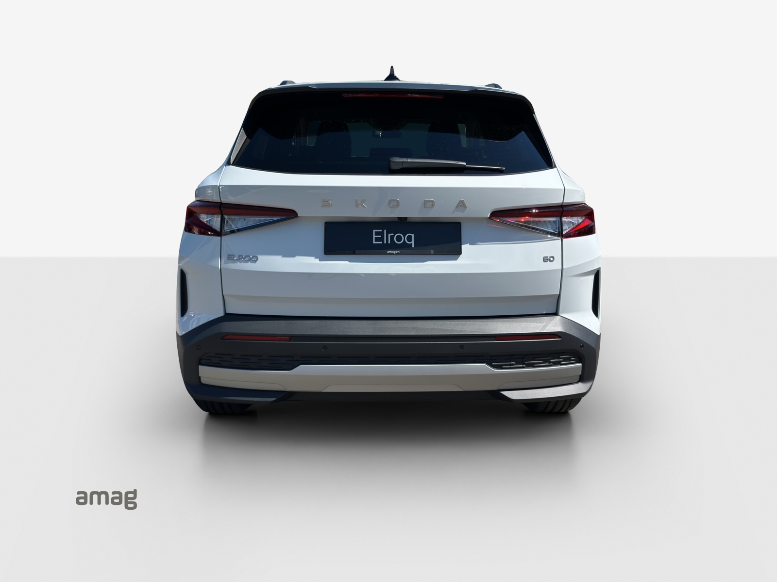 SKODA Elroq 60-image-4