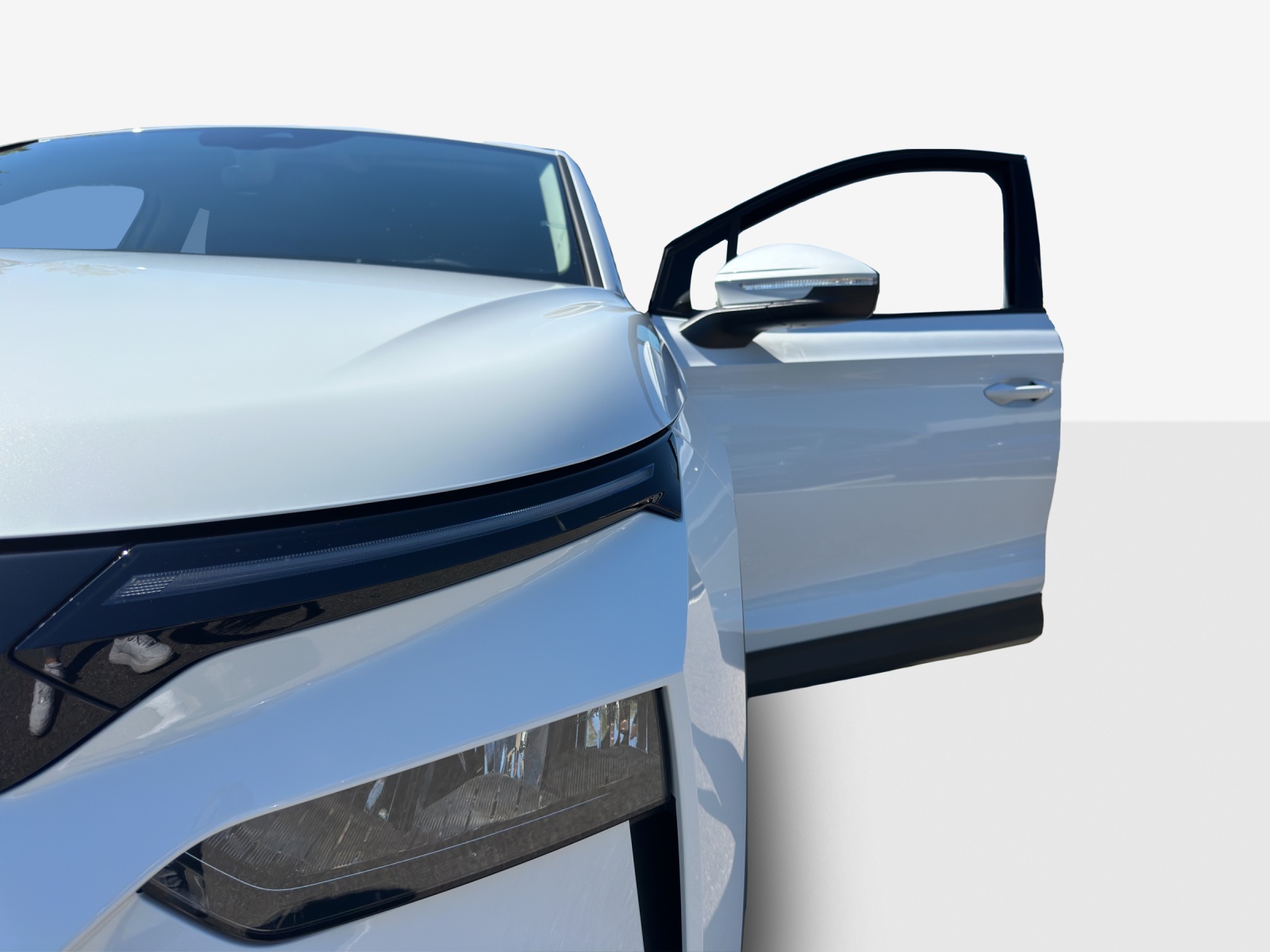 SKODA Elroq 60-image-16