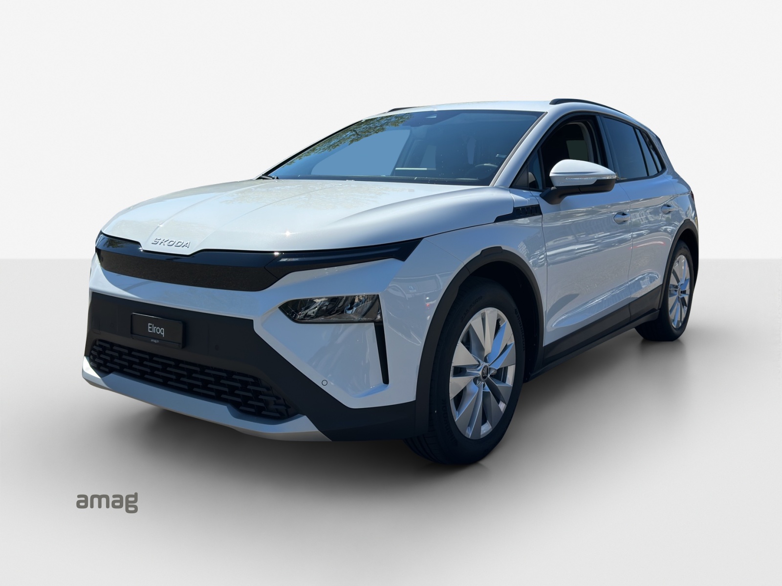 SKODA Elroq 60-image-0