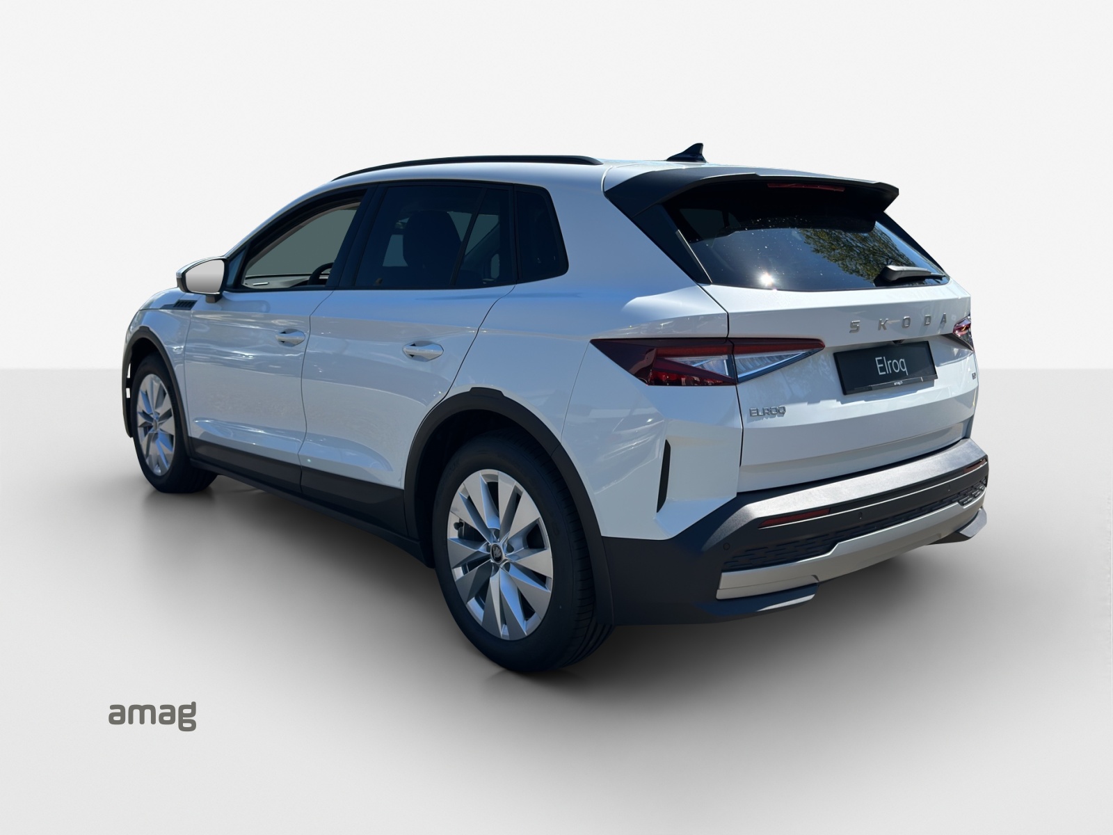 SKODA Elroq 60-image-2