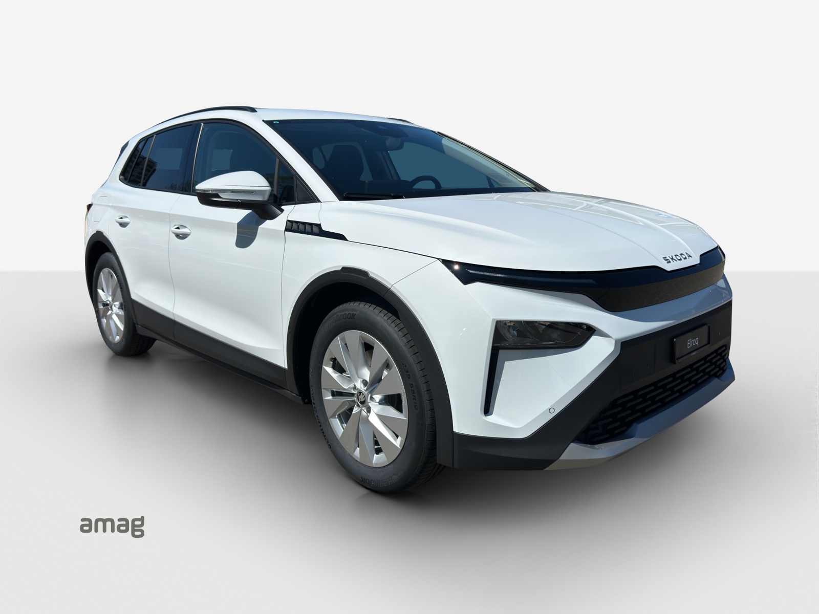 SKODA Elroq 60-image-6