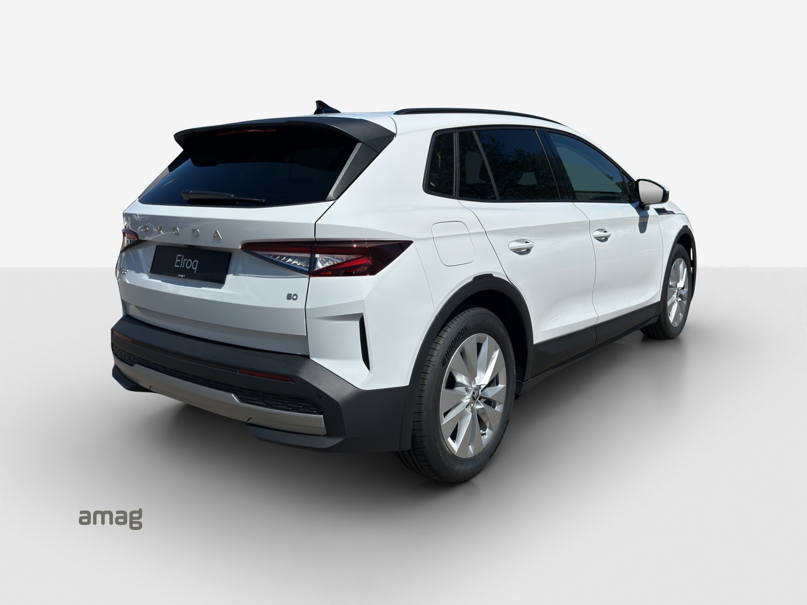 SKODA Elroq 60-image-5