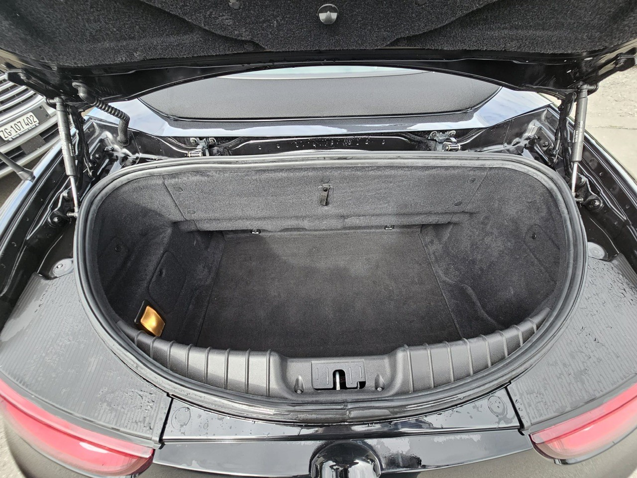 ALFA ROMEO Spider 3.2 JTS Q4-image-16