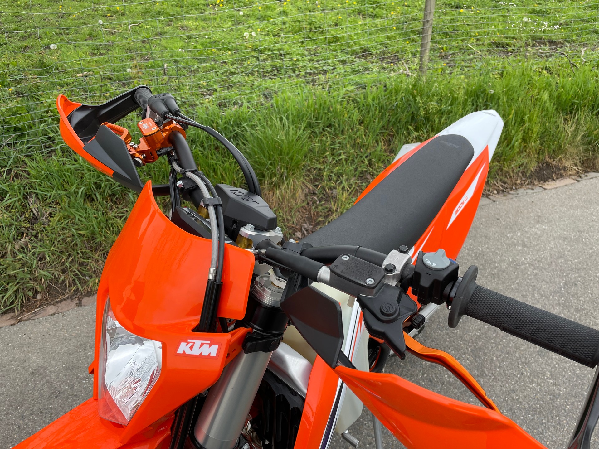KTM 300 EXC-image-4