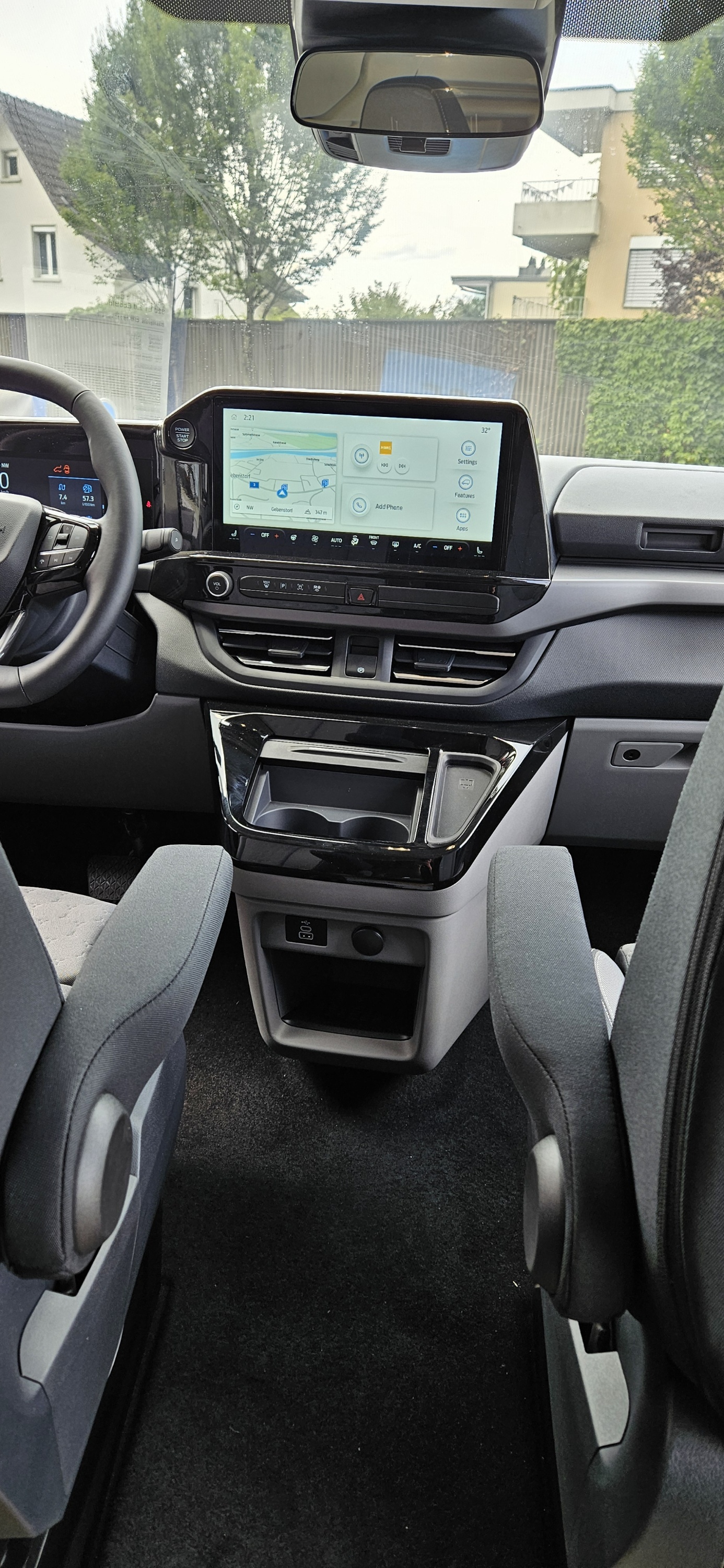 FORD Nugget-image-6