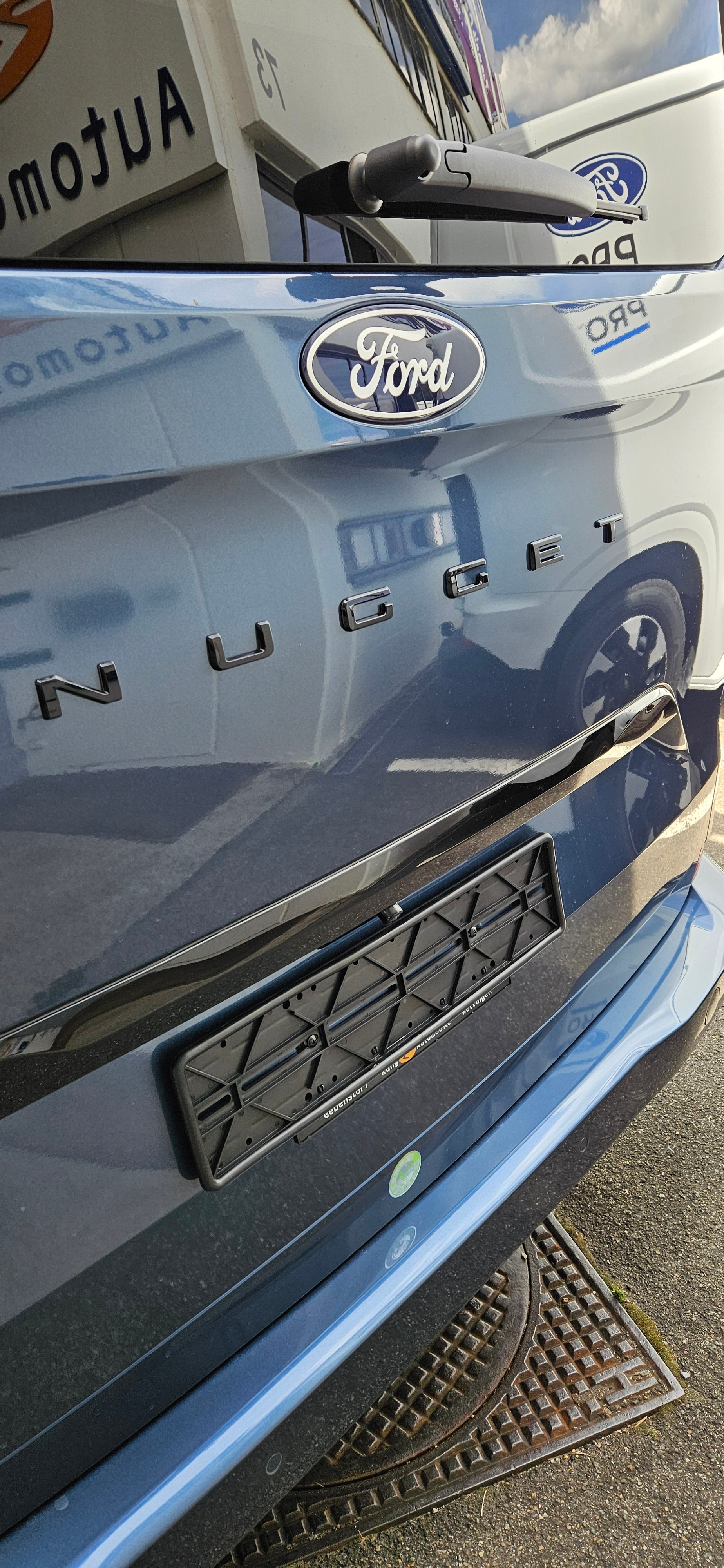 FORD Nugget-image-2