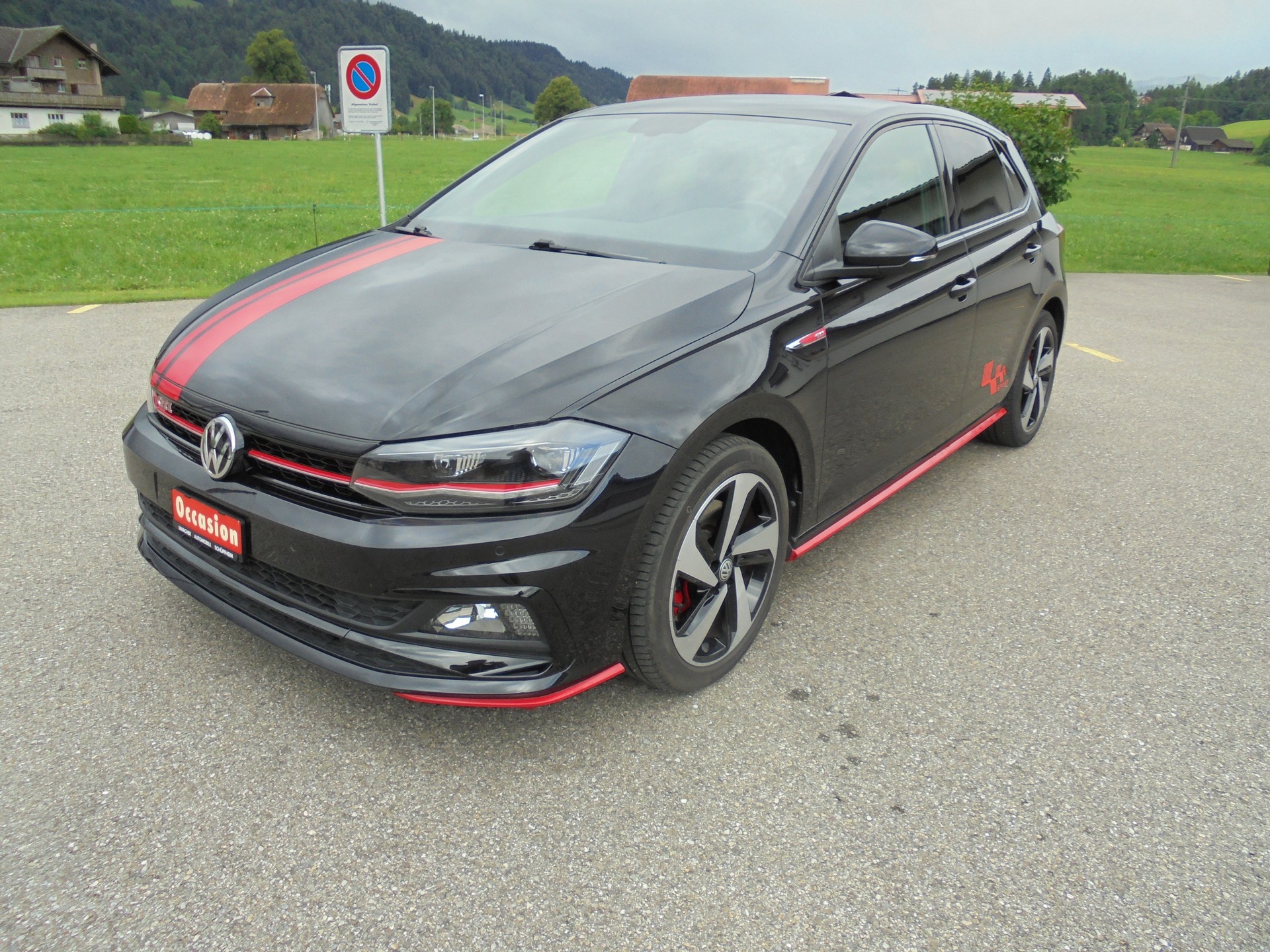 VW Polo 2.0 TSI GTI-showroom-element-2