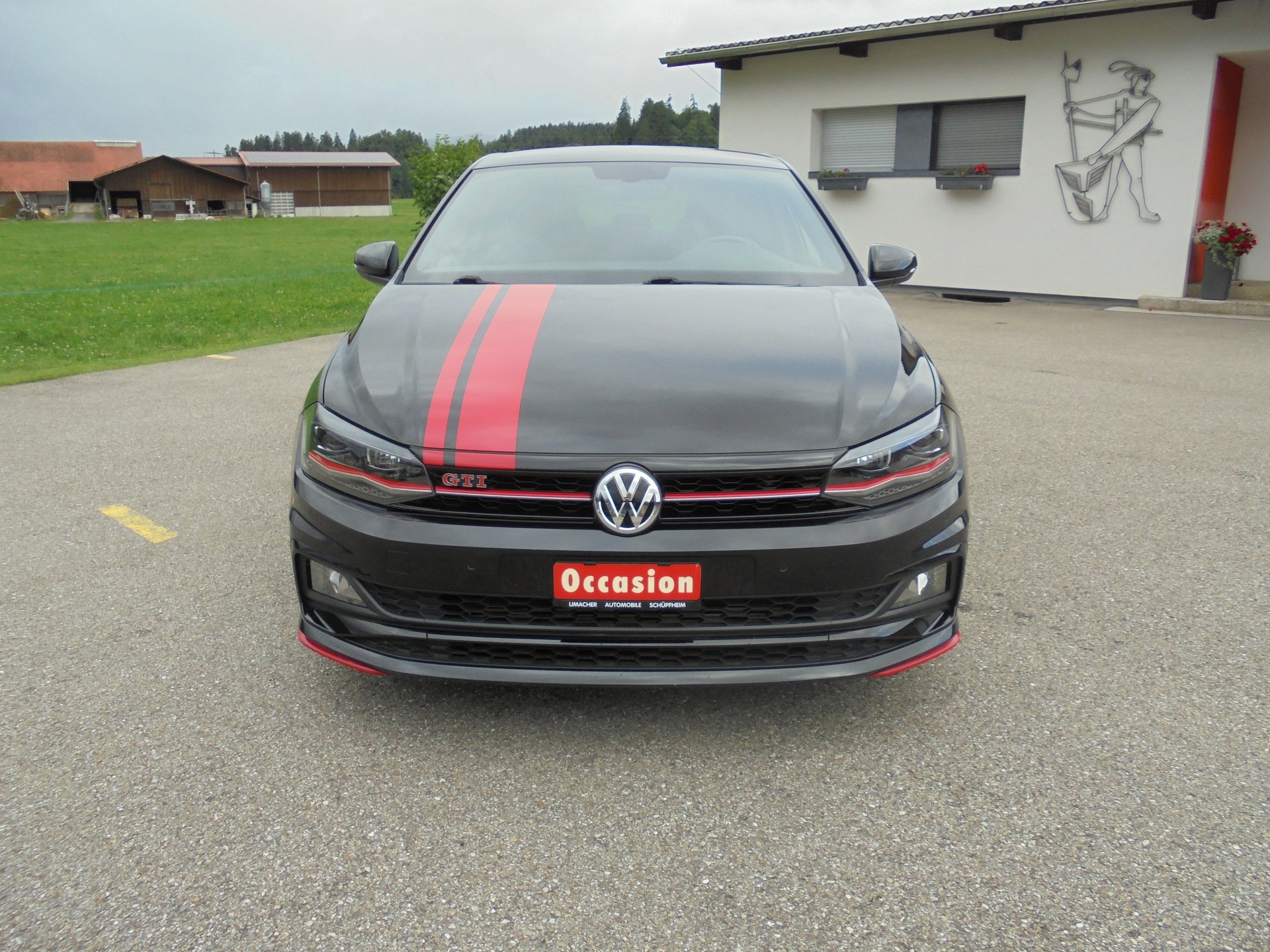 VW Polo 2.0 TSI GTI-showroom-element-1