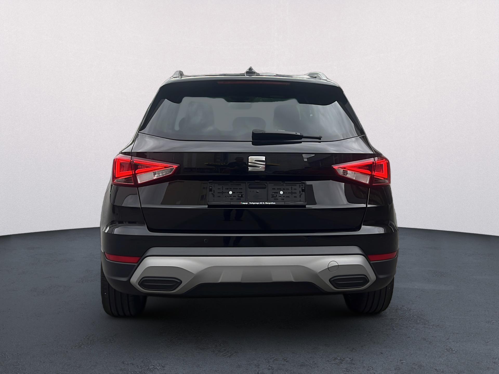 SEAT Arona 1.0 TSI 110 Hola Xperience DSG-image-5