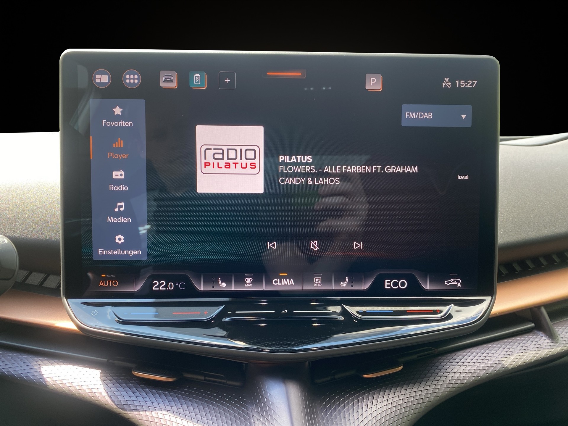 CUPRA Tavascan 77 kWh Edge 4D-image-17