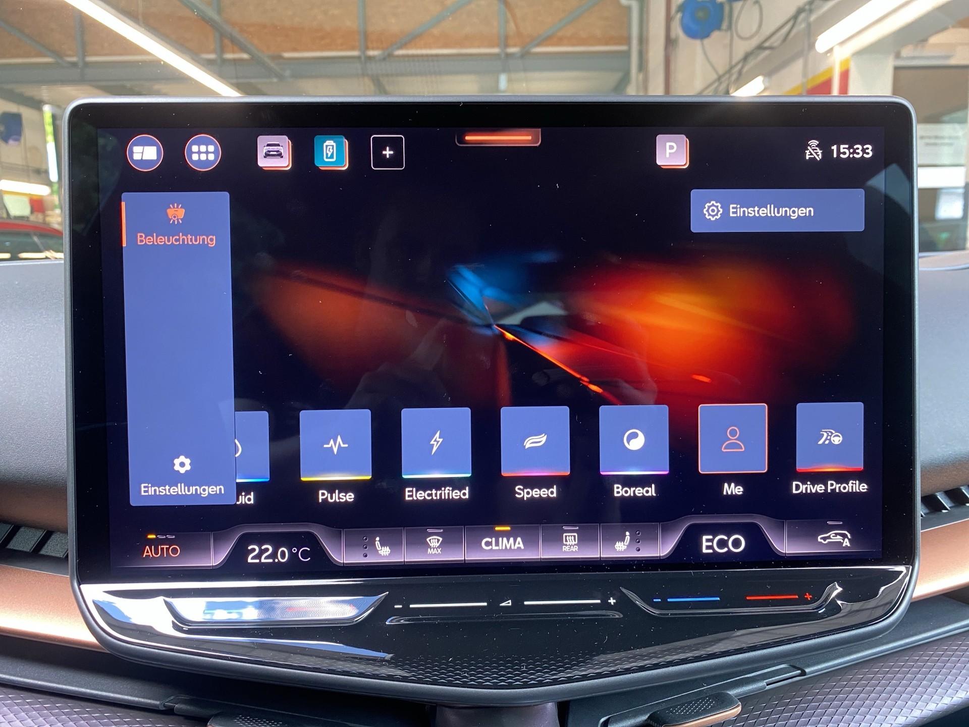 CUPRA Tavascan 77 kWh Edge 4D-image-14