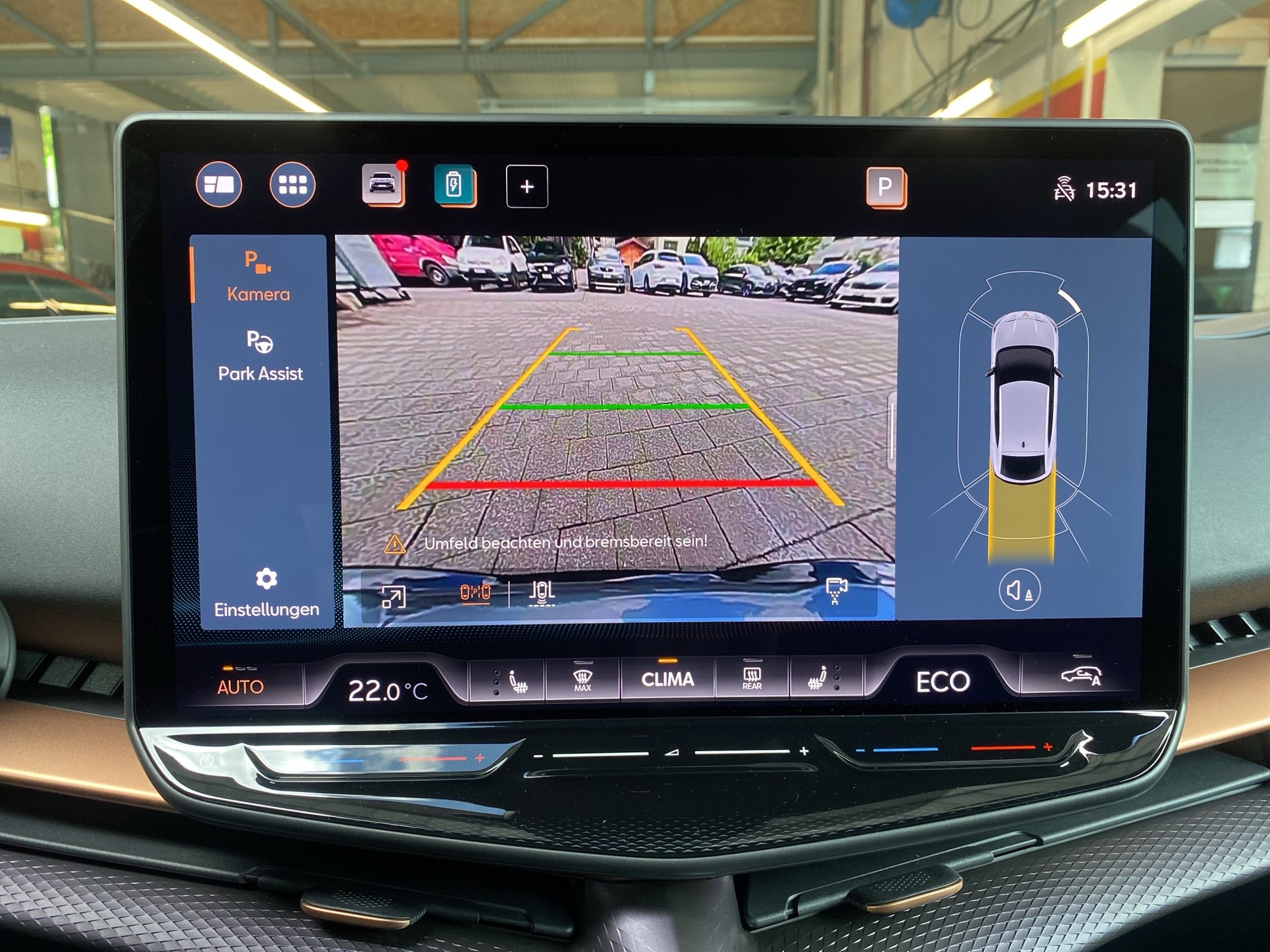 CUPRA Tavascan 77 kWh Edge 4D-image-8