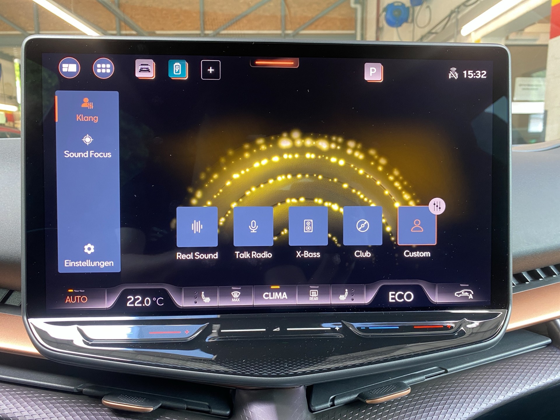 CUPRA Tavascan 77 kWh Edge 4D-image-10