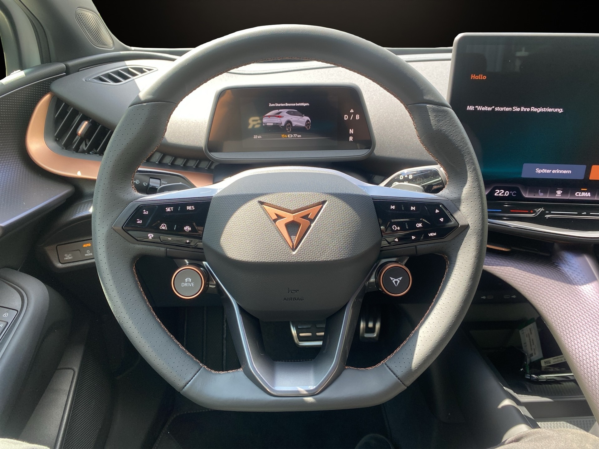 CUPRA Tavascan 77 kWh Edge 4D-image-11