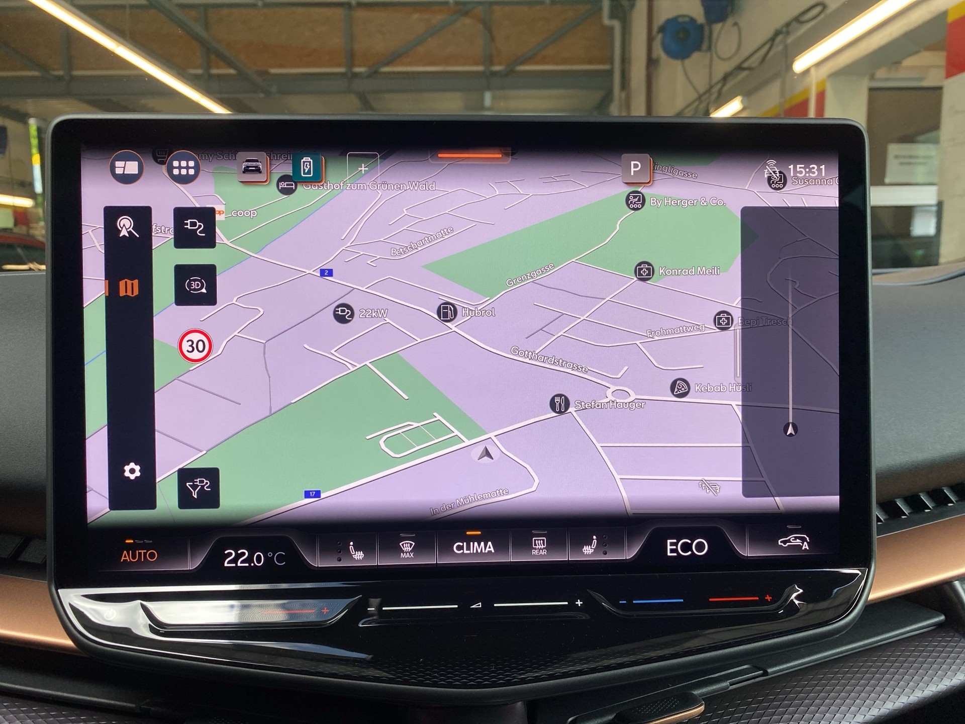 CUPRA Tavascan 77 kWh Edge 4D-image-15