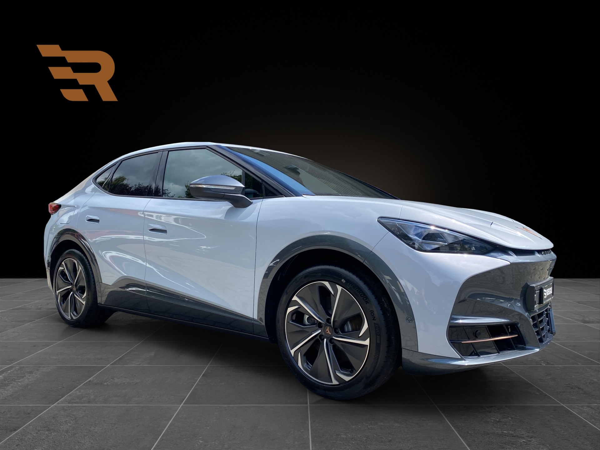CUPRA Tavascan 77 kWh Edge 4D-image-6