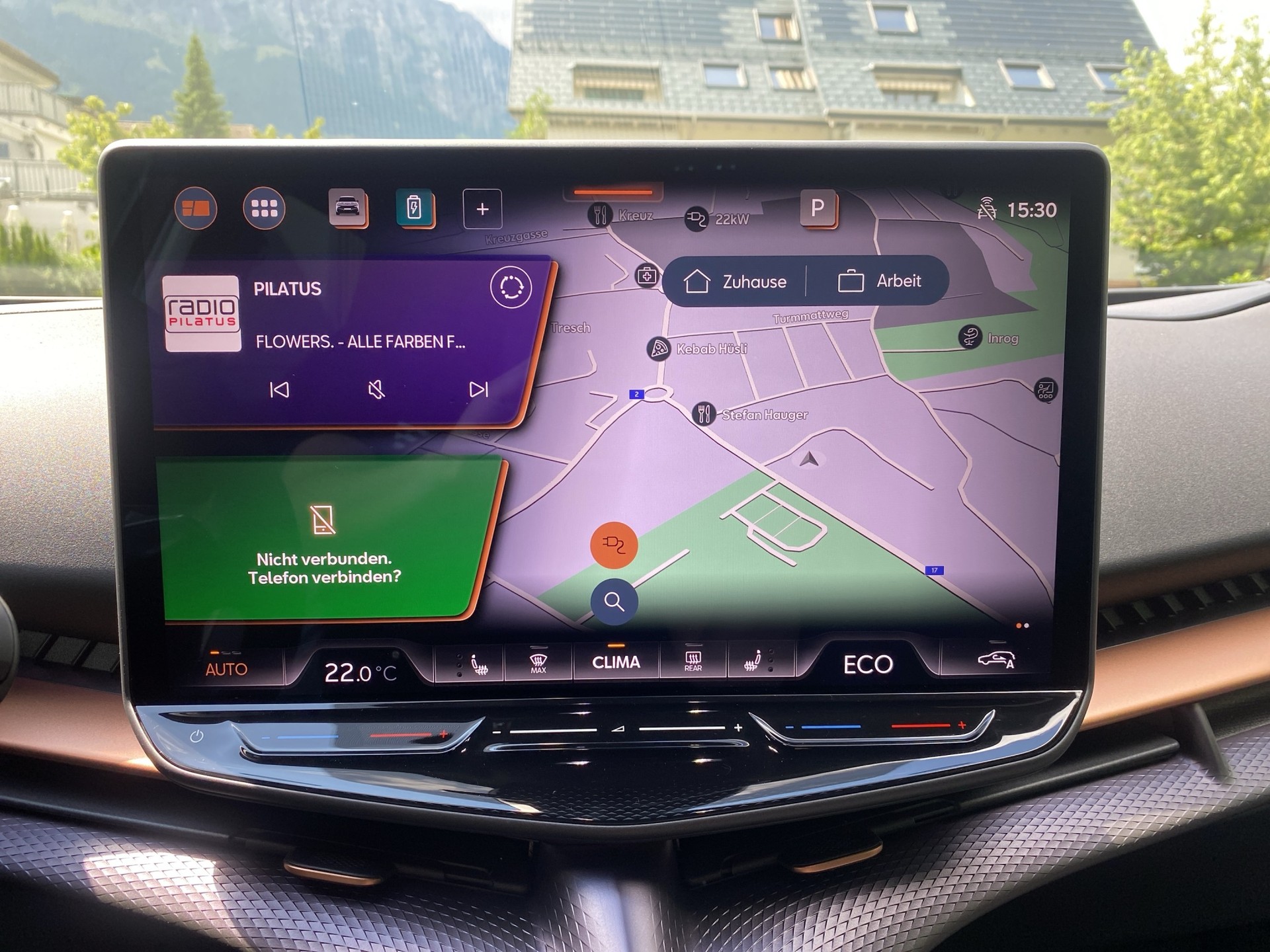 CUPRA Tavascan 77 kWh Edge 4D-image-12