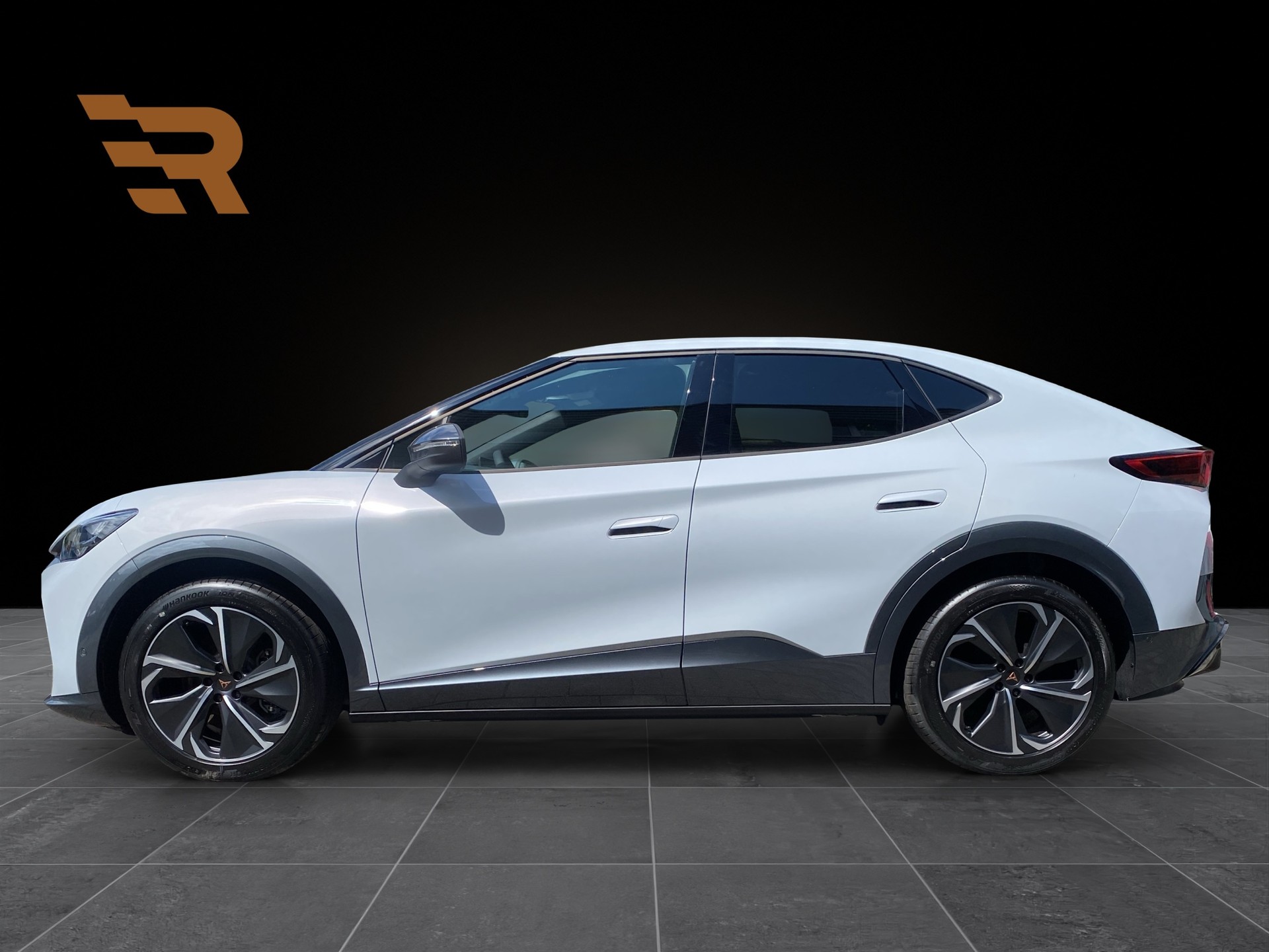 CUPRA Tavascan 77 kWh Edge 4D-image-1