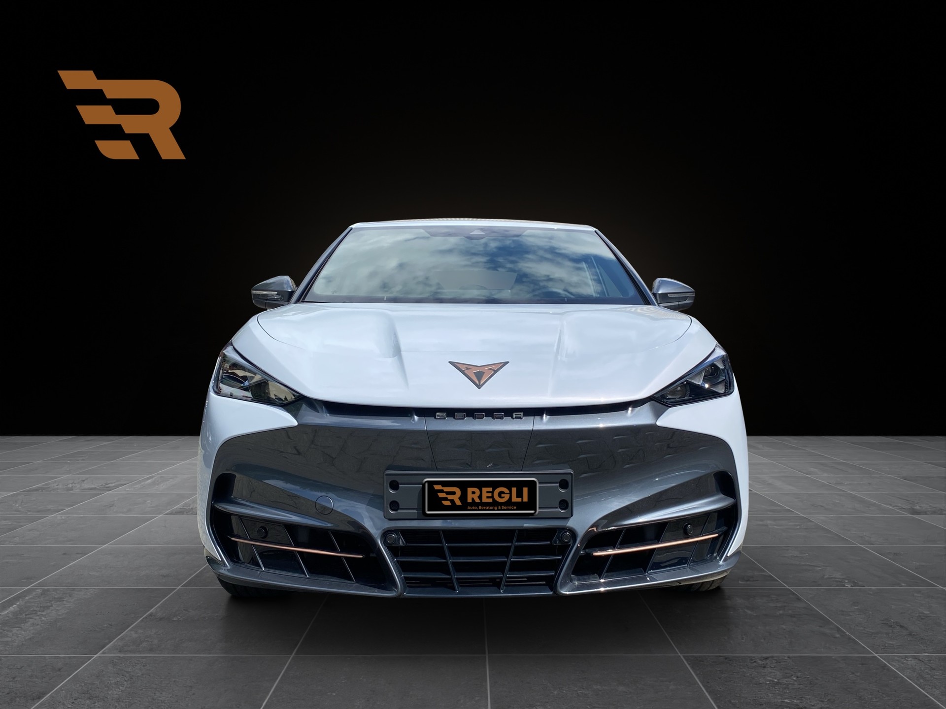 CUPRA Tavascan 77 kWh Edge 4D-image-7