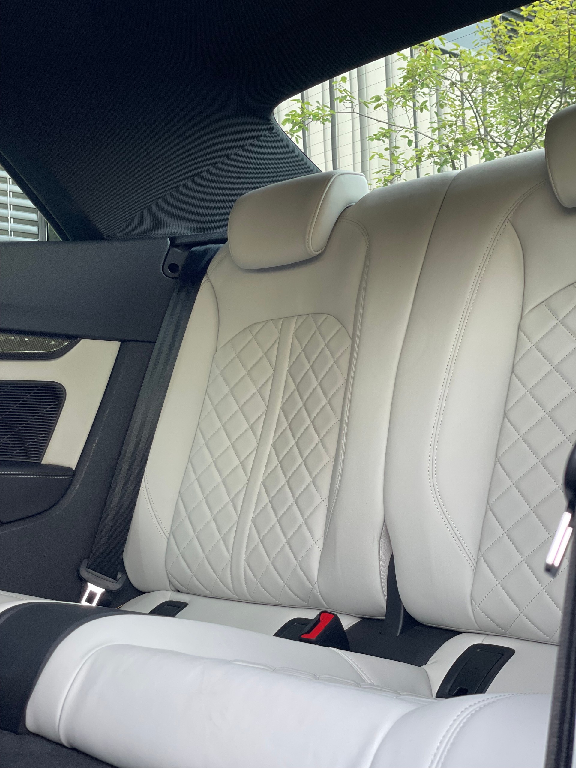AUDI S5 Cabriolet 3.0 TFSI quattro tiptronic-image-8