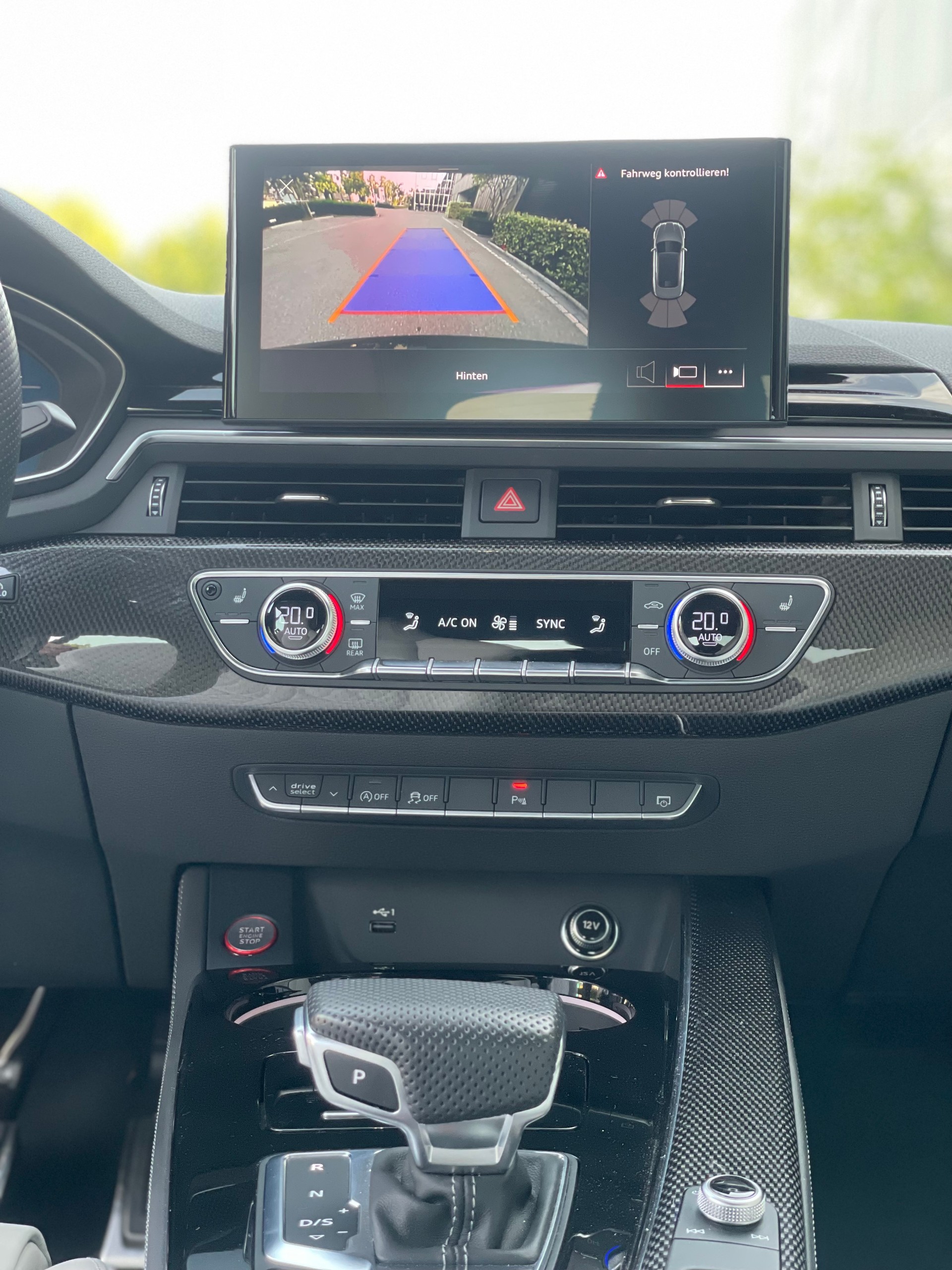 AUDI S5 Cabriolet 3.0 TFSI quattro tiptronic-image-13