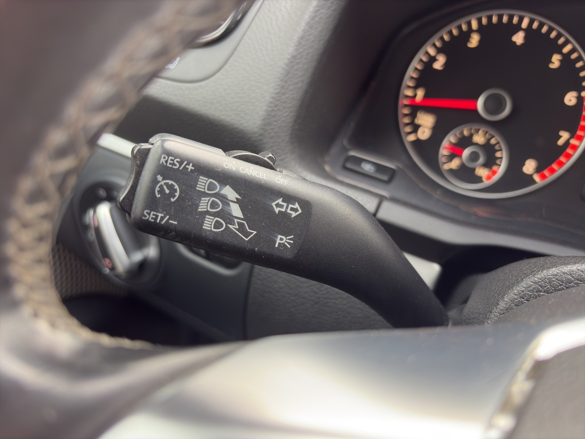 VW Scirocco 2.0 TSI-image-14