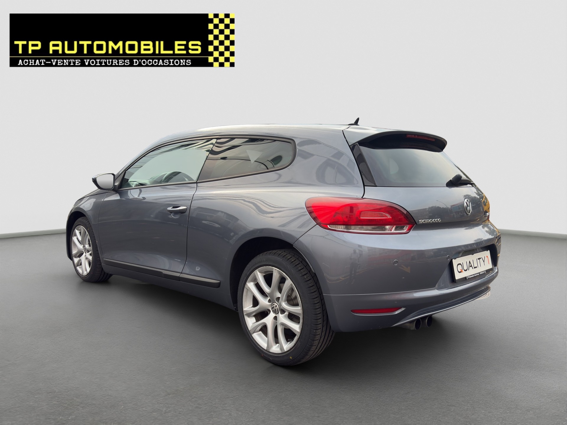 VW Scirocco 2.0 TSI-image-6