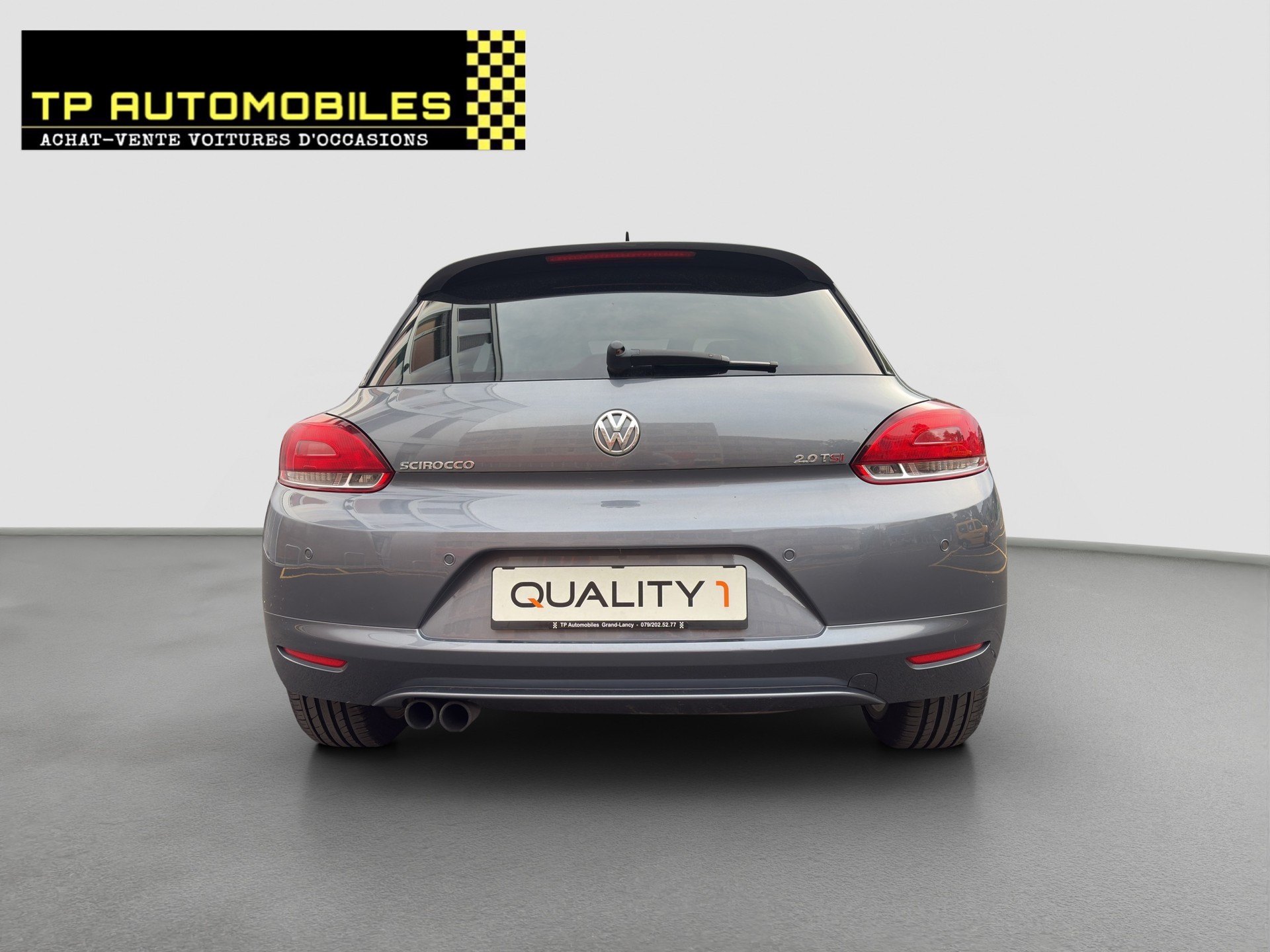 VW Scirocco 2.0 TSI-image-5