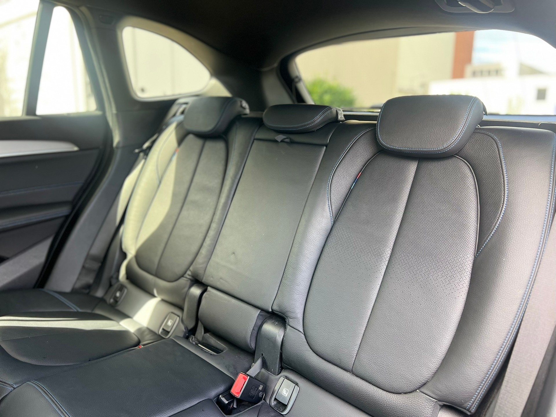 BMW X1 xDrive 25d M Sport Steptronic-image-10