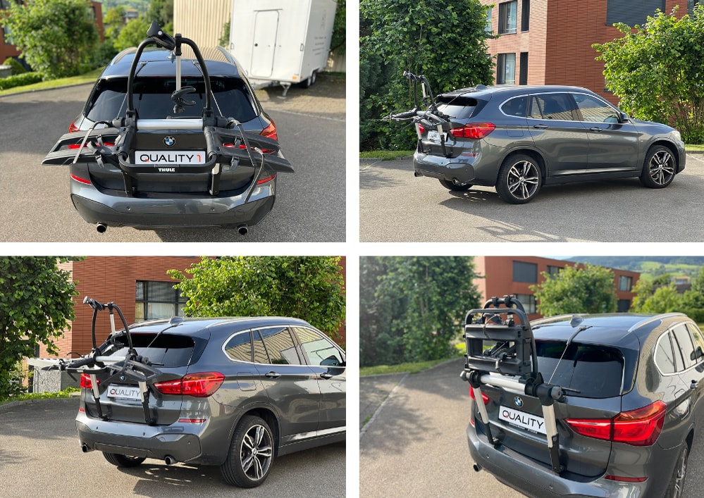 BMW X1 xDrive 25d M Sport Steptronic-image-12