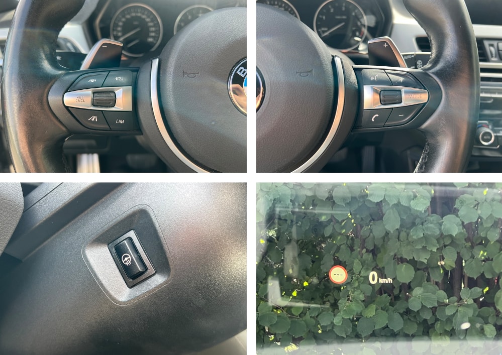 BMW X1 xDrive 25d M Sport Steptronic-image-13
