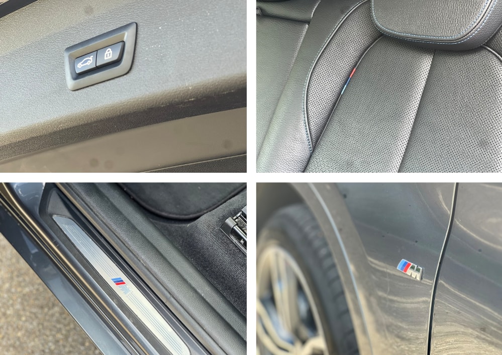 BMW X1 xDrive 25d M Sport Steptronic-image-15