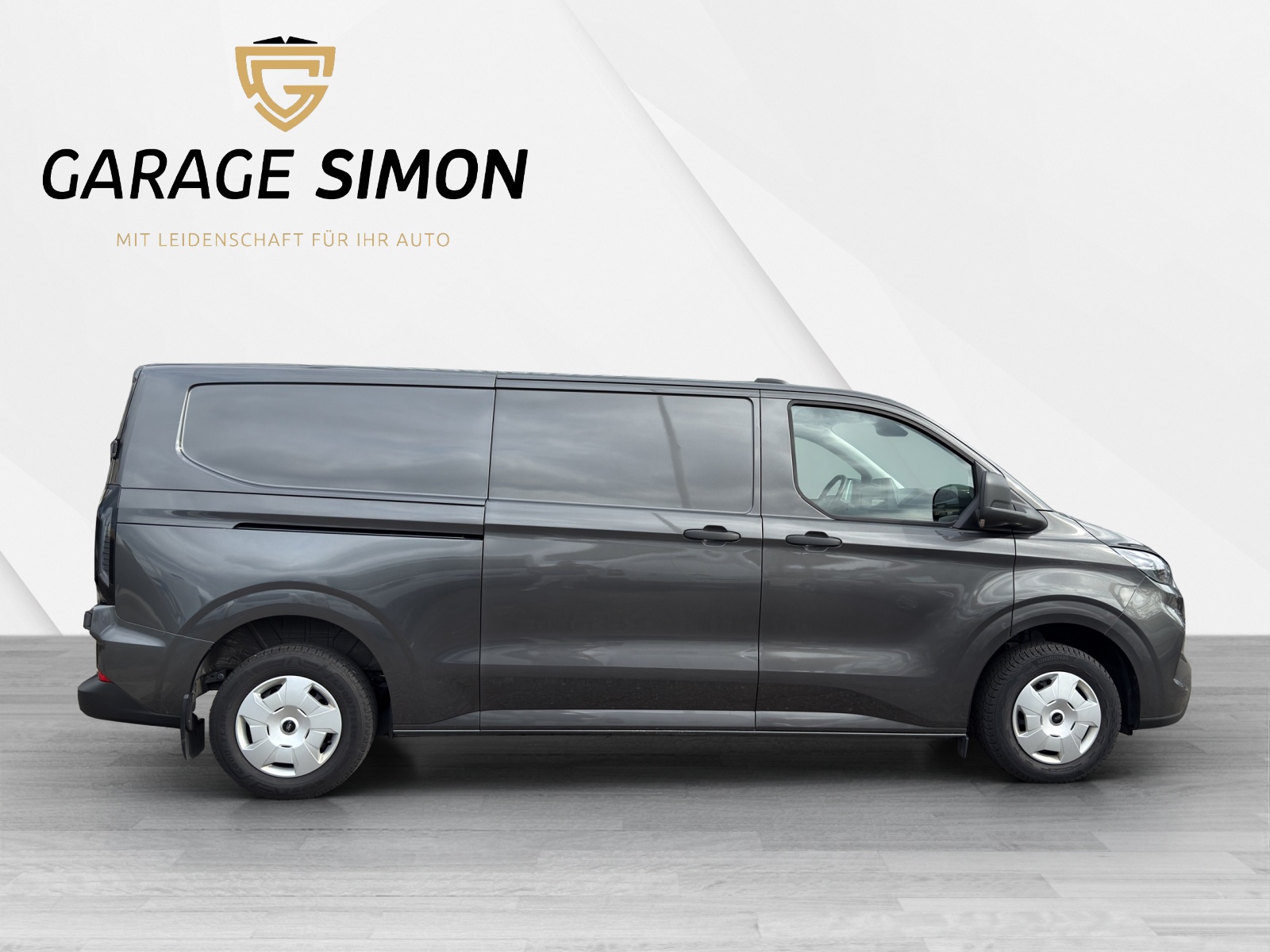 FORD Transit Custom Van 320 L2H1 Trend *** RÜCKFAHRKAMERA***-showroom-element-2