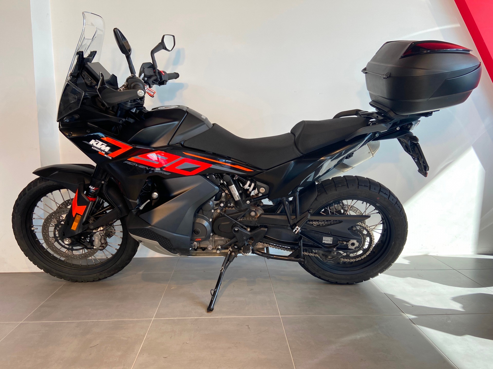 KTM 790 Adventure-image-10